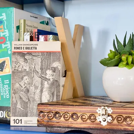 Πανσιόν La Spiana Di *