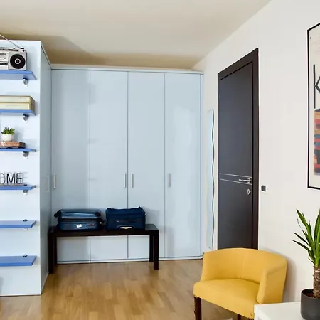 Πανσιόν La Spiana Di